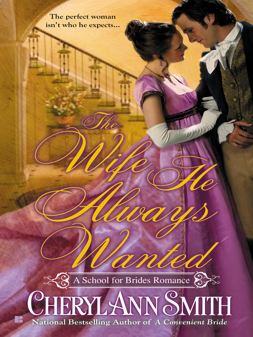 Title details for The Wife He Always Wanted by Cheryl Ann Smith - Available